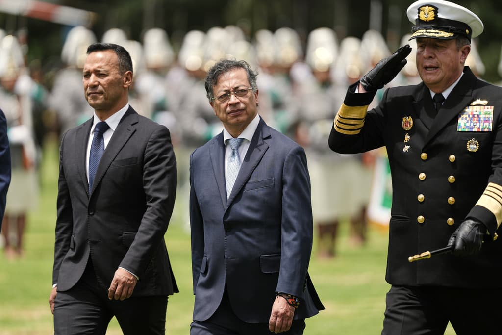 Colombia y EEUU invitarán a Venezuela a unirse a su nueva ofensiva contra el narcotráfico