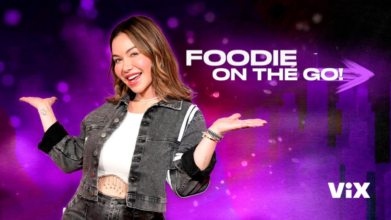 Foodie on the Go: Chiquis nos lleva en un emocionante viaje para probar la comida más deliciosa