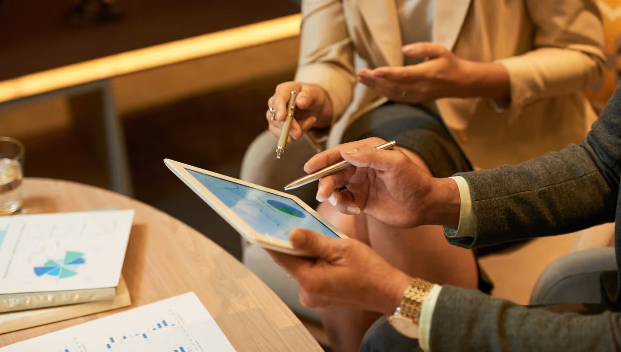 ¿Será la inteligencia artificial tu próximo asesor financiero?