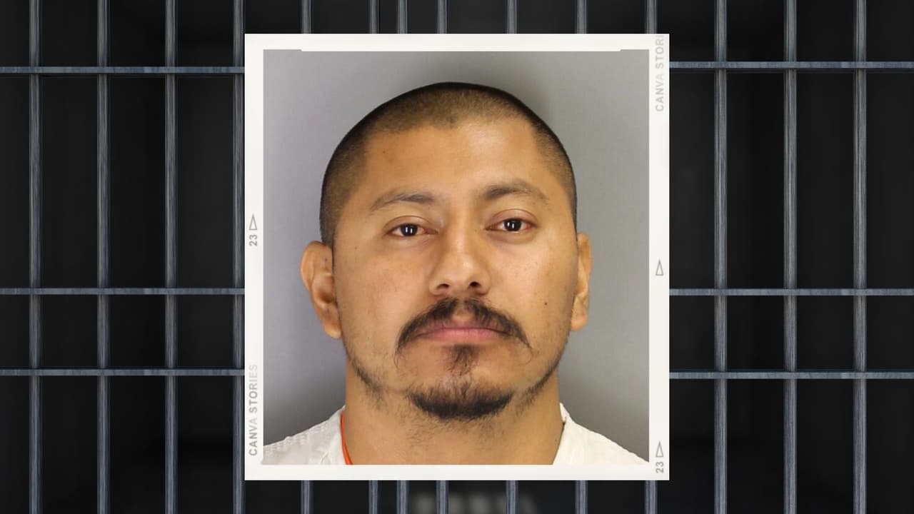 Hombre asfixia a su esposa con una bolsa de plástico y podría recibir cadena perpetua