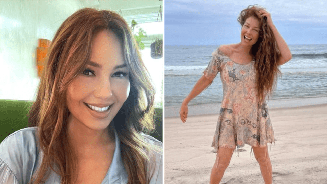 Actrices que recrearon sus escenas más famosas de telenovelas: no se olvidan de sus éxitos