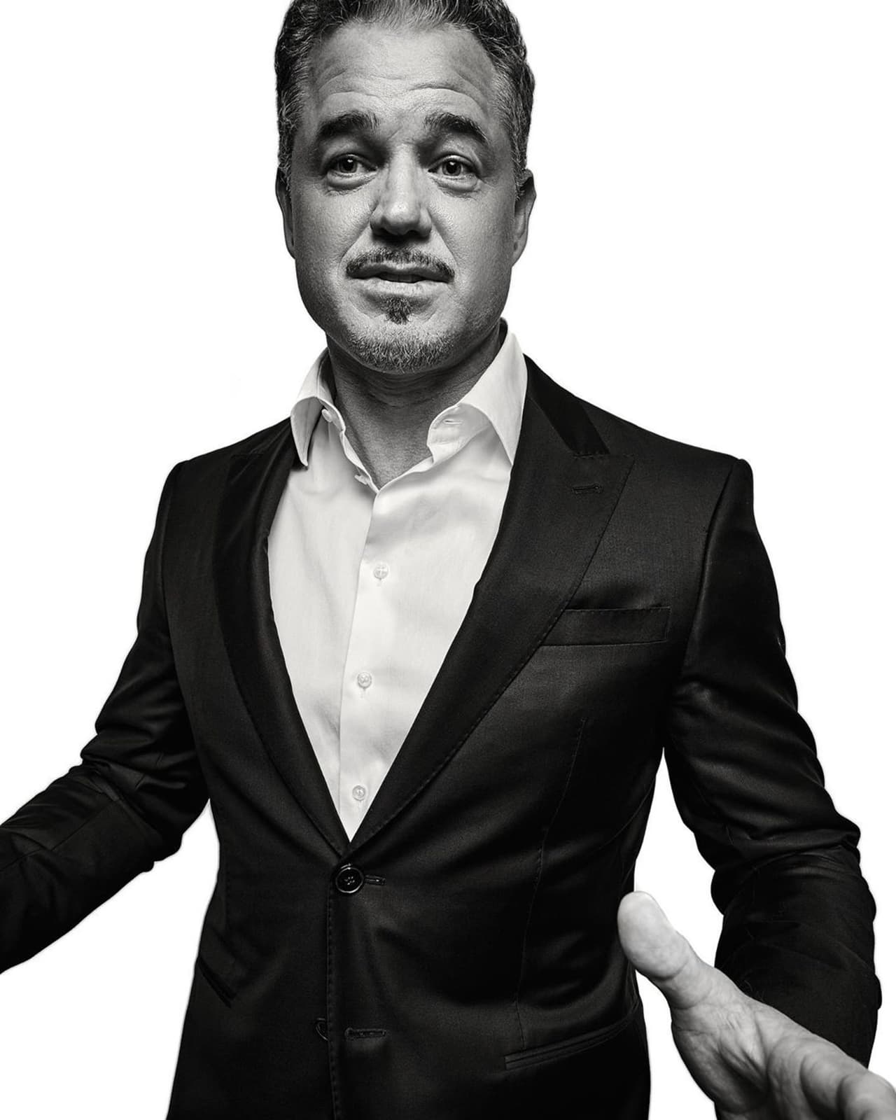 ¿Qué es la enfermedad de ELA, que padecía el actor Eric Dane? Estos son los síntomas