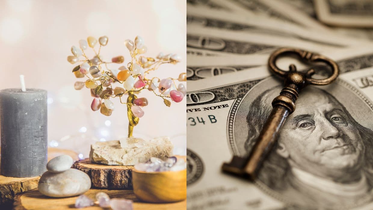 7 trucos del Feng Shui para atraer el dinero a tu hogar todo el año
