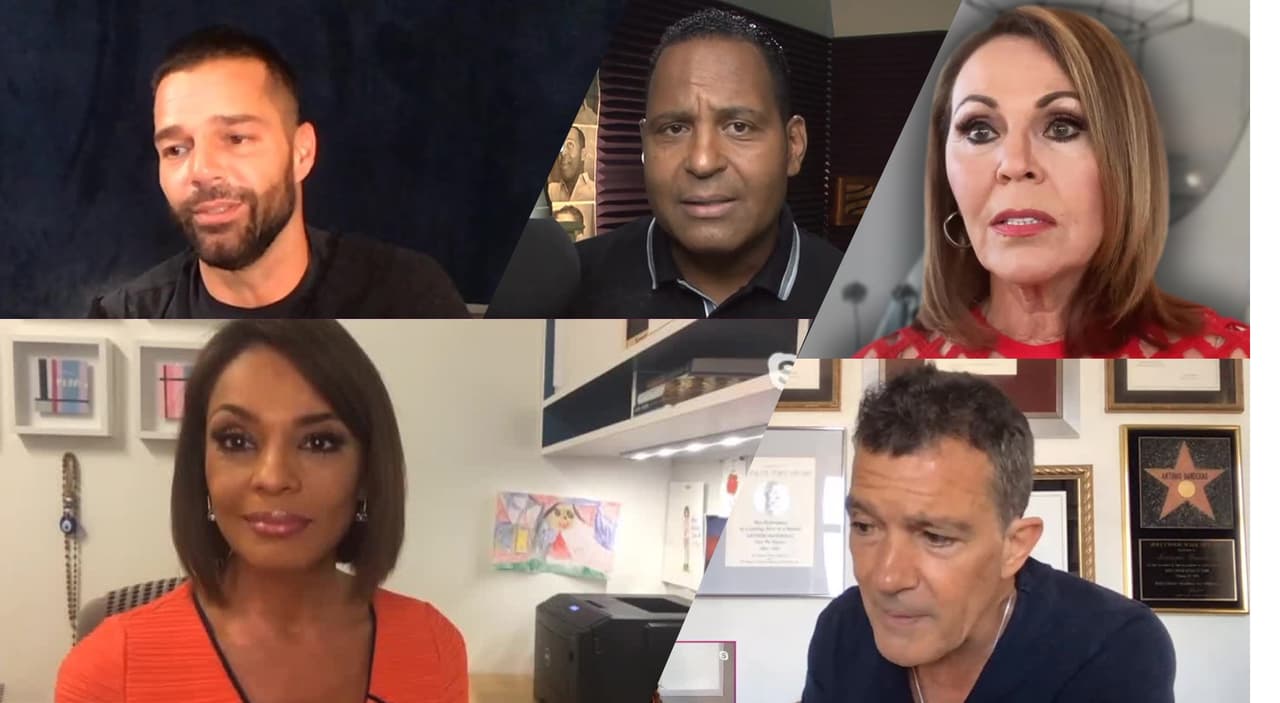 Por qué es tan difícil hablar del racismo latino: lo que aprendimos de Antonio, Ilia, María Elena, Ricky y Tony