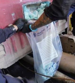 ¿Qué tal este espacio en la
<b>parte trasera de un vehículo</b>?