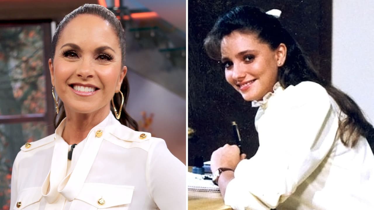 Lucero estuvo a punto de ser la maestra ‘Ximena’ en ‘Carrusel’: por esta razón no lo logró