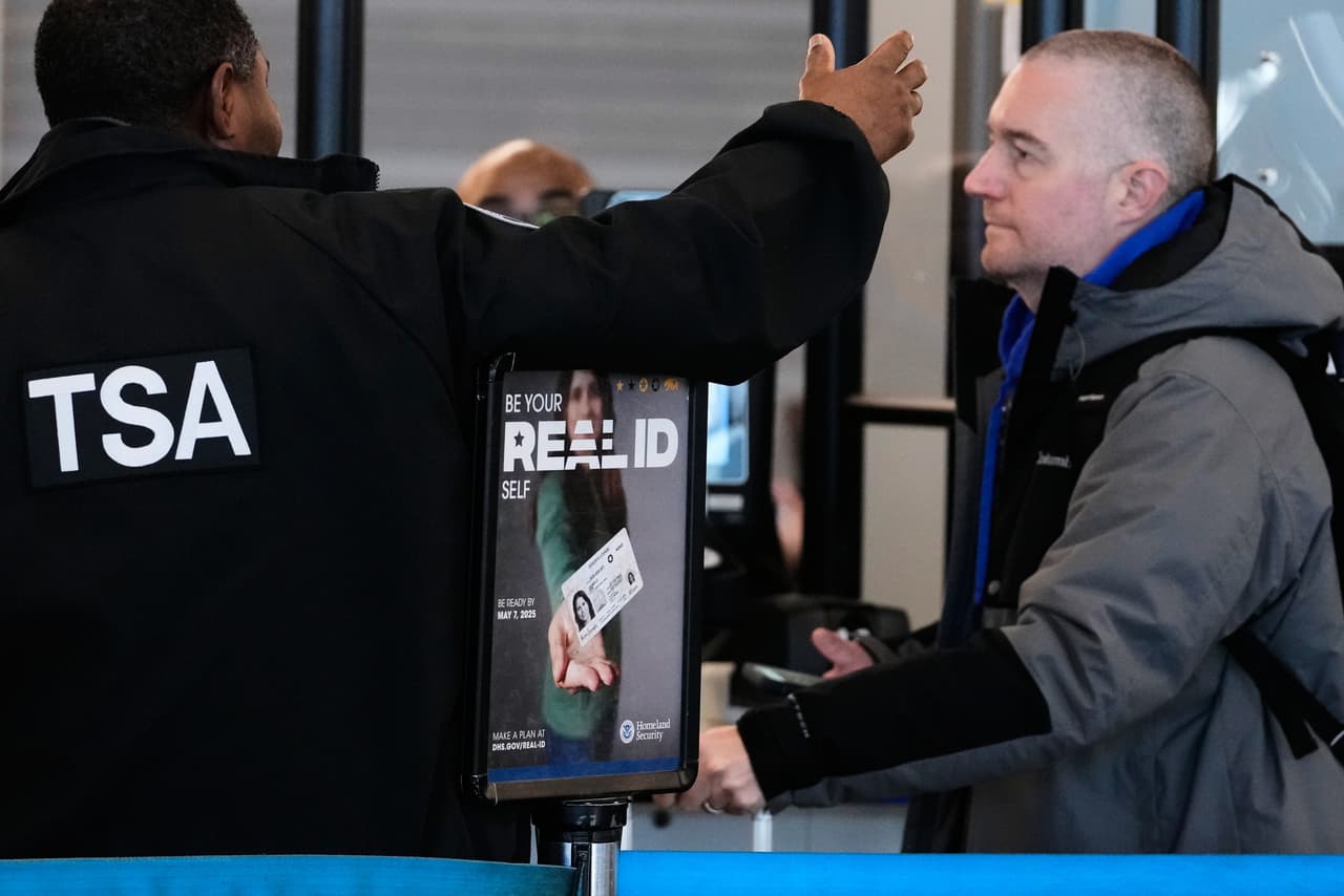 La TSA implementa con éxito ConfirmID, el nuevo sistema de verificación de identidad para viajeros