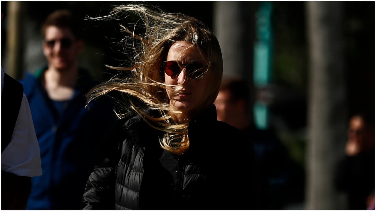 Frío en el sur de Florida: sensación térmica llegará a los 30 grados, según el pronóstico