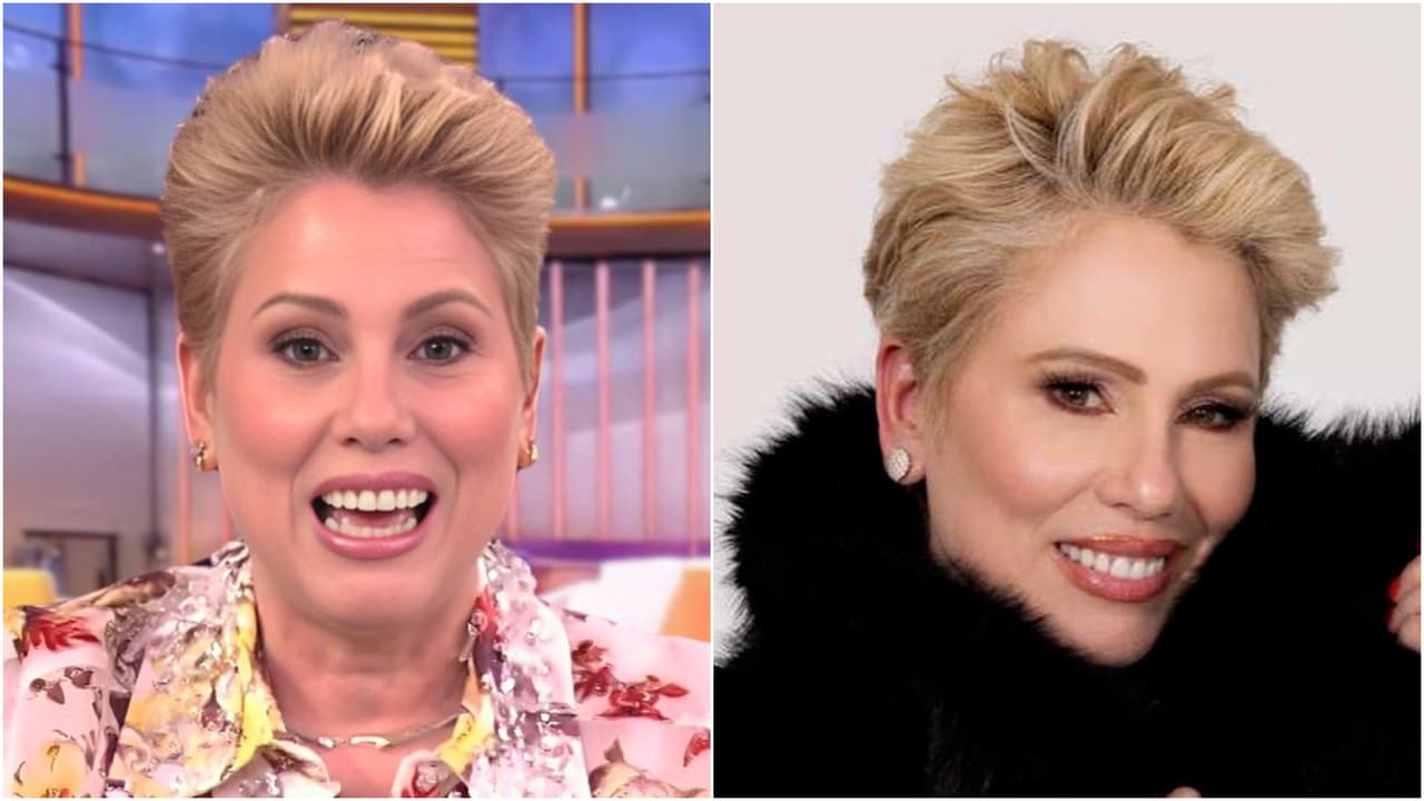 Bis La Médium explica los dones que tiene como médium y vidente: nació con ellos