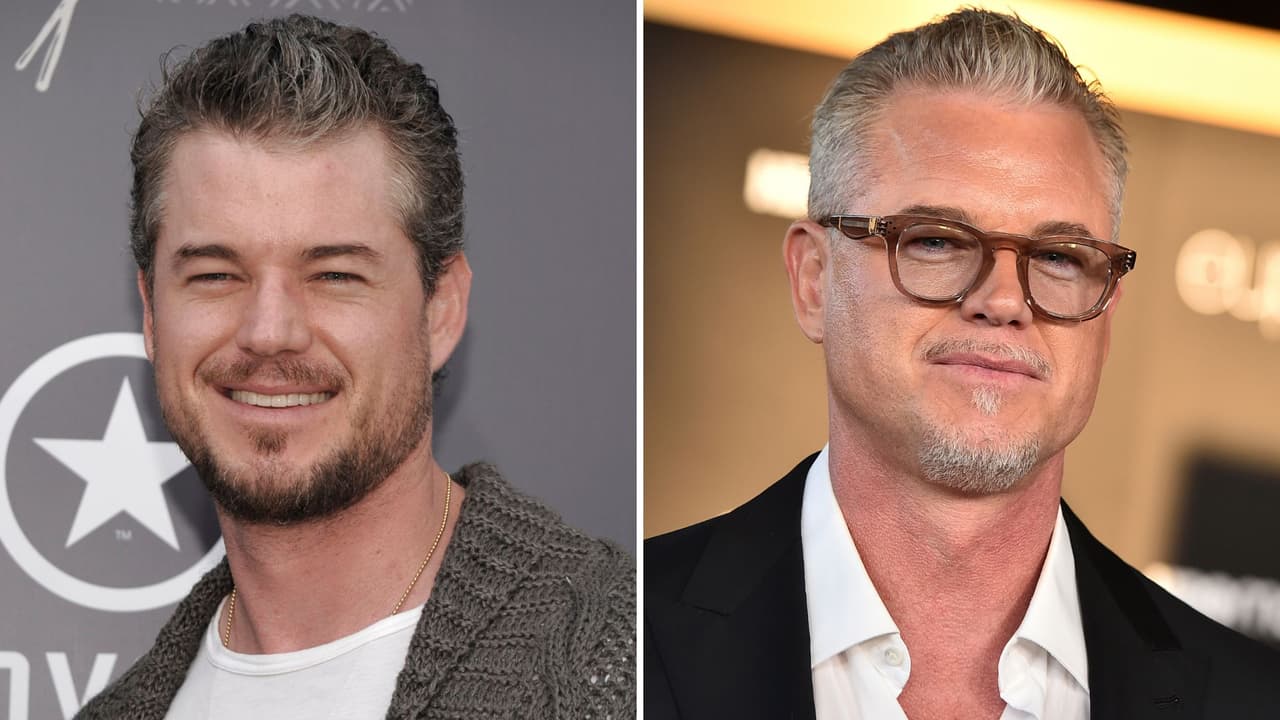 Eric Dane recibe homenaje en ‘Grey’s Anatomy’ a una semana de su fallecimiento