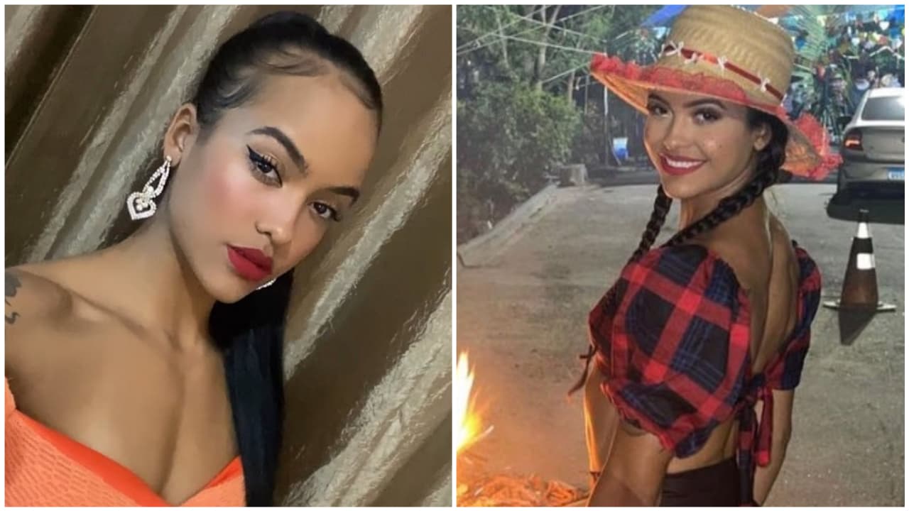 Muere influencer a los 21 años pocos días después de que su novio perdiera la vida en accidente