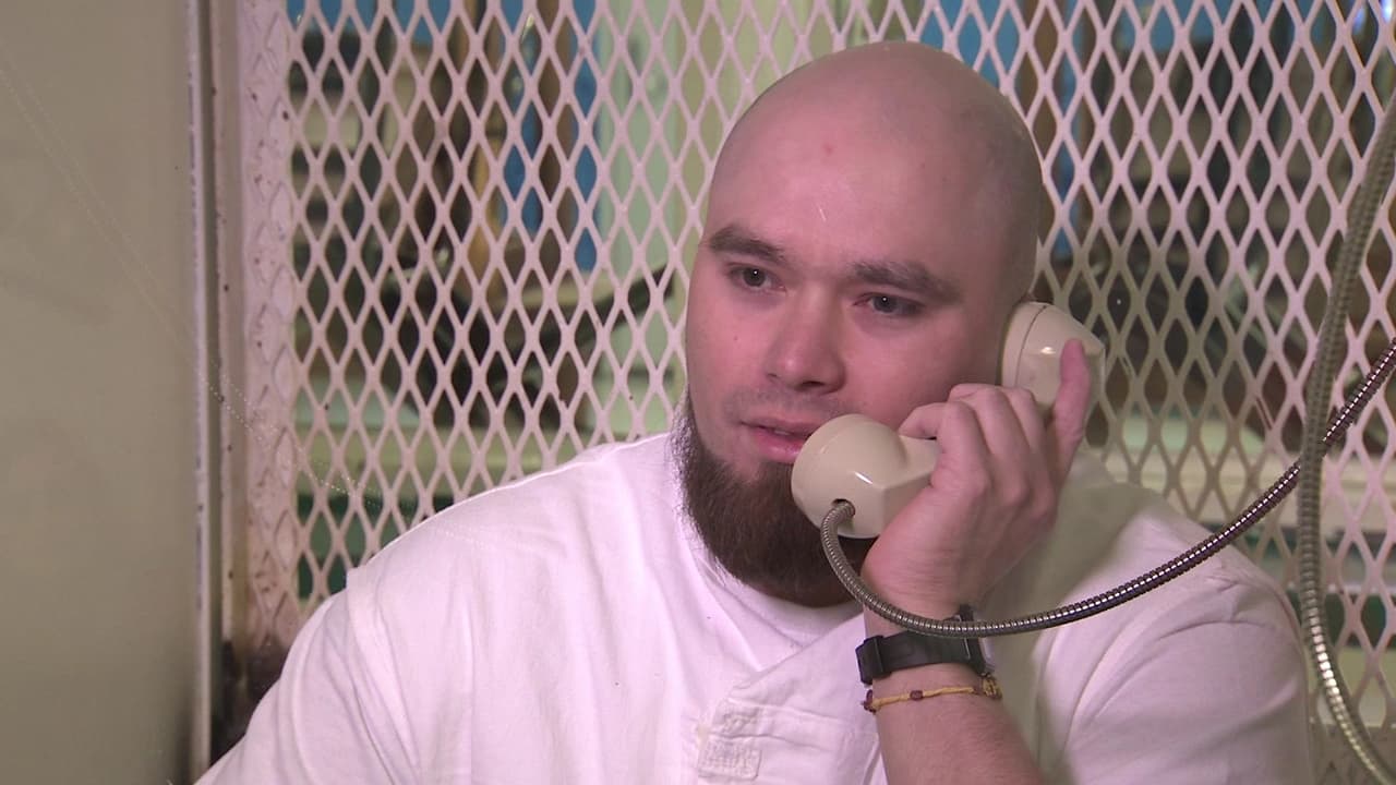 Detienen ejecución de exmarine que demandaba estar acompañado de su pastor a la hora de morir