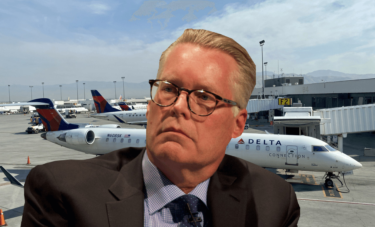 “No alimentas a un perro que te muerde la mano”: republicanos de Georgia amenazan a Delta con eliminar ayudas