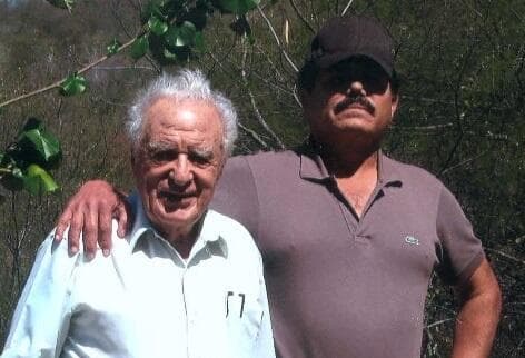 Jueza de Texas aprueba el traslado del narco 'El Mayo' Zambada a Nueva York: irá a juicio en la misma corte que 'El Chapo' Guzmán