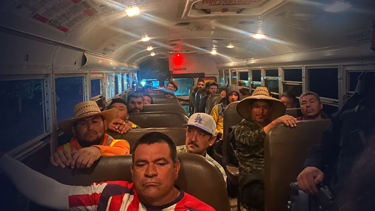 La tragedia en Cinco Puntas ocasionó cambios en las leyes de California, pero los trabajadores agrícolas siguen muriendo