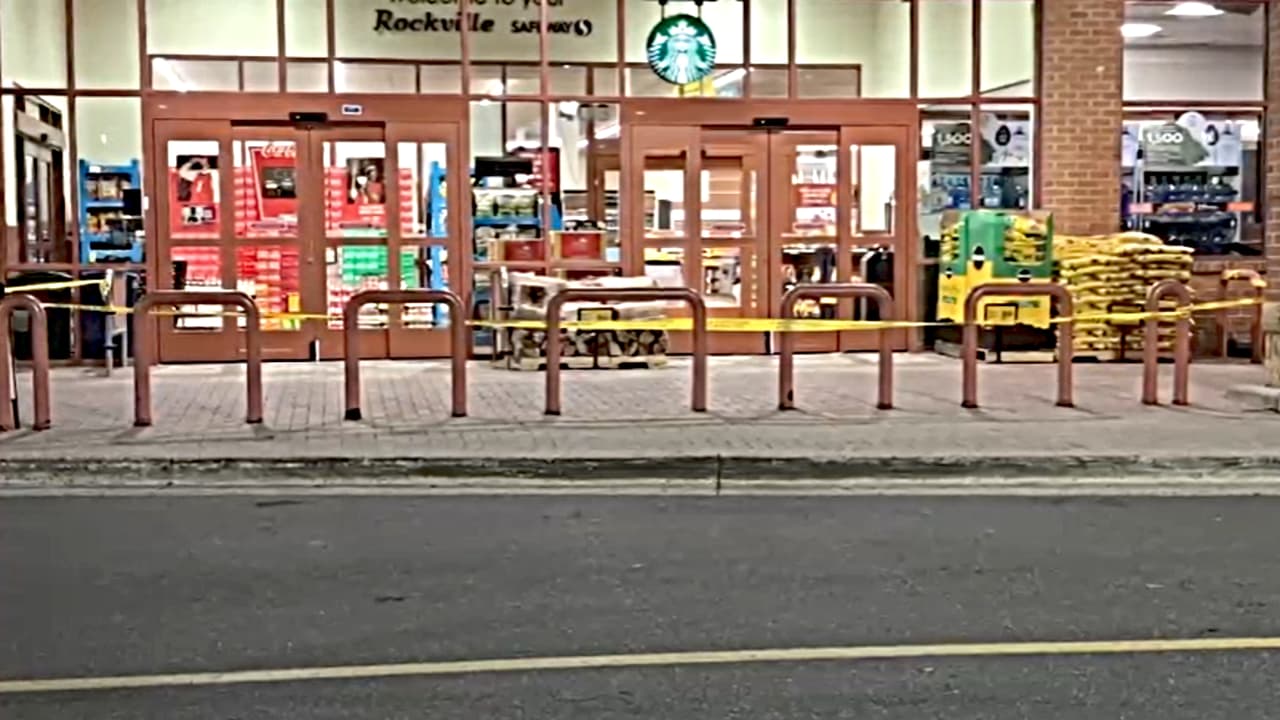 Apuñalan a adolescente afuera de supermercado en Montgomery; el segundo caso en 24 horas