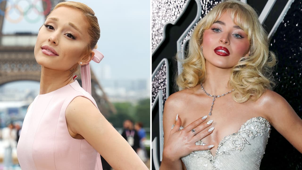 Famosas que se vieron envueltas en un triángulo amoroso: el escándalo las persiguió por mucho tiempo