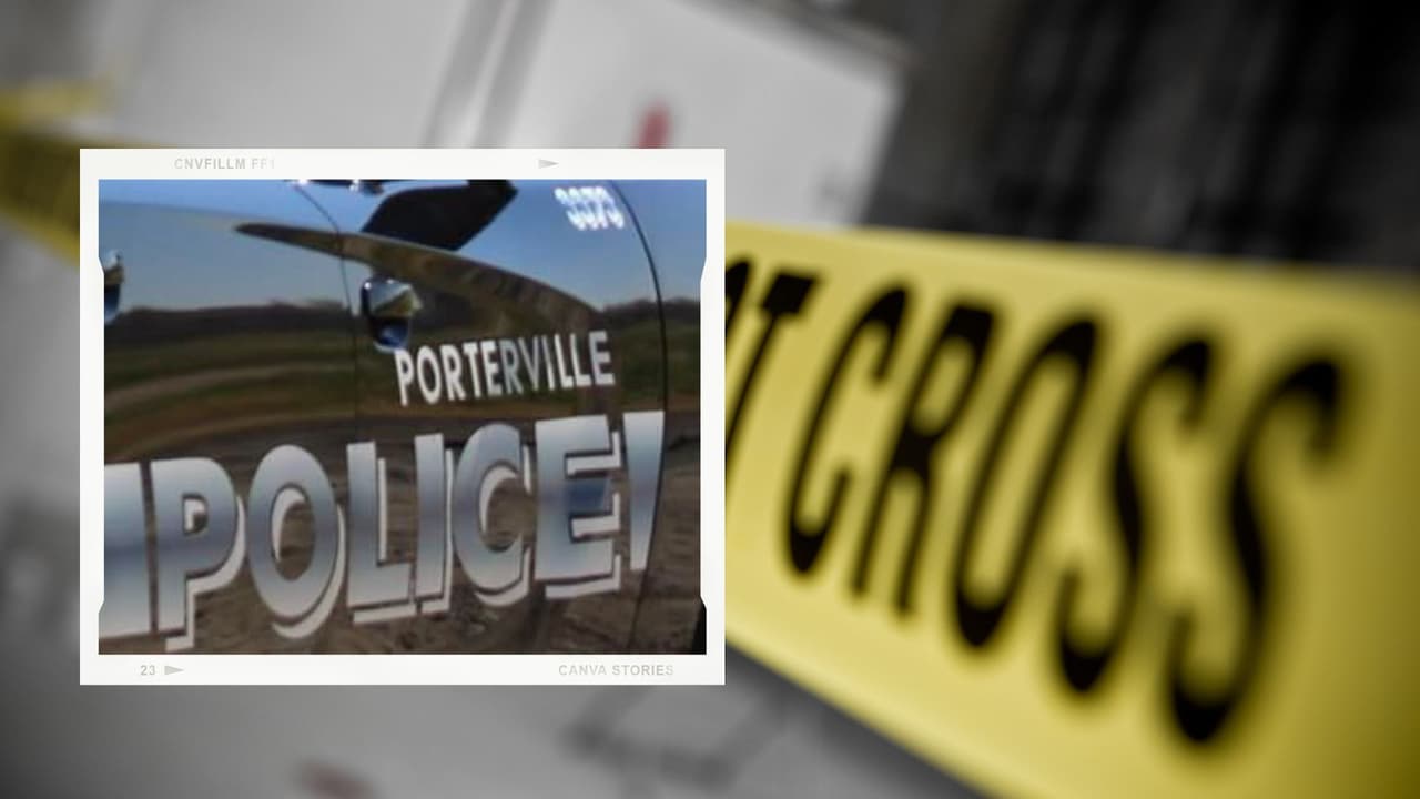 Policía de Porterville busca a sospechosos de asesinato de hispano de 26 años