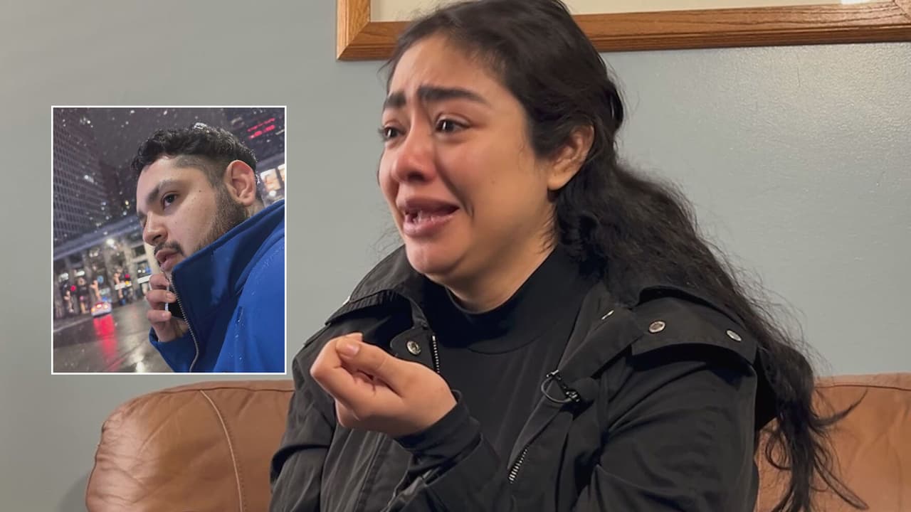 Víctor Roa Soto, el joven de 23 años asesinado en La Villita, vecindario de Chicago