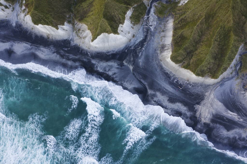 Sismo de magnitud 6.0 sacude a las Islas Kuriles, Rusia