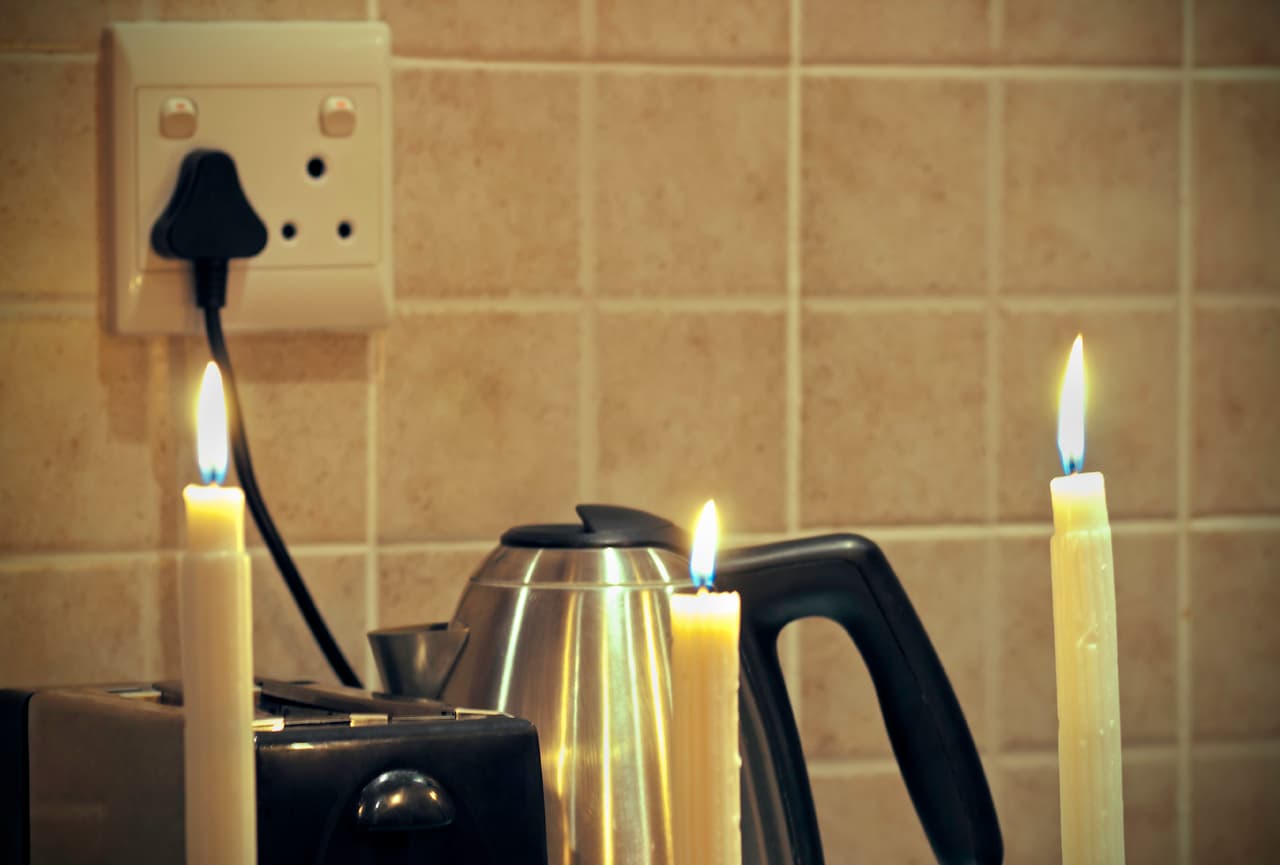 ¿Habrá apagones por la tormenta invernal en Texas? ERCOT emite aviso preventivo