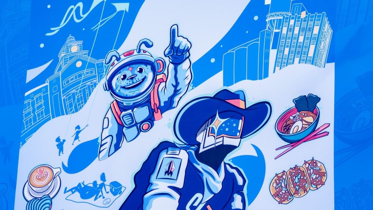 Sugar Land inaugura sede para voluntarios con el fin de apoyar los juegos del mundial de fútbol en Houston