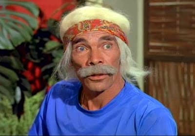 El personaje por el que lo recordamos es ‘Don Ramón’, en la serie ‘El chavo del 8’.
<b> </b>Pero sus amigos más cercanos aseguran que su temperamento no se parecía en nada al papá de 'La Chilindrina'.
<br>