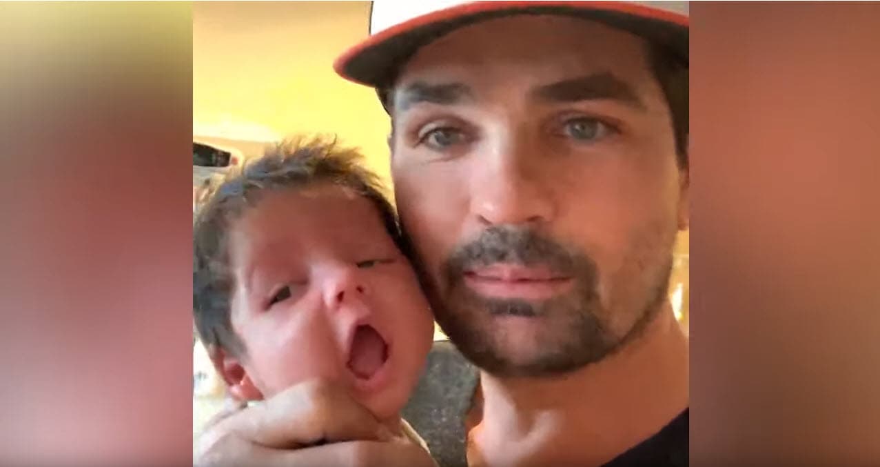 "Sí
<b>hubo una negligencia médica</b>, no tuvo porqué ser mi responsabilidad", acusó.
<br>