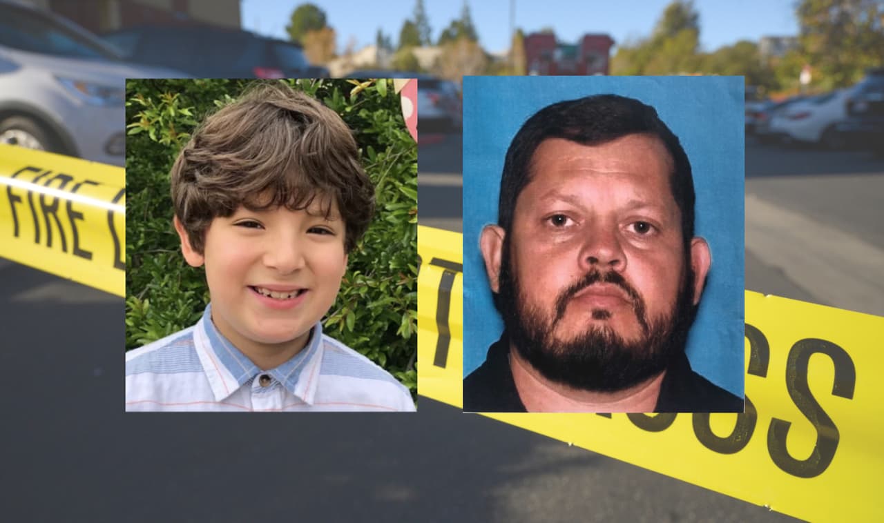 Declaran incompetente al acusado de matar a cuatro personas, incluido un niño, en la ciudad de Orange