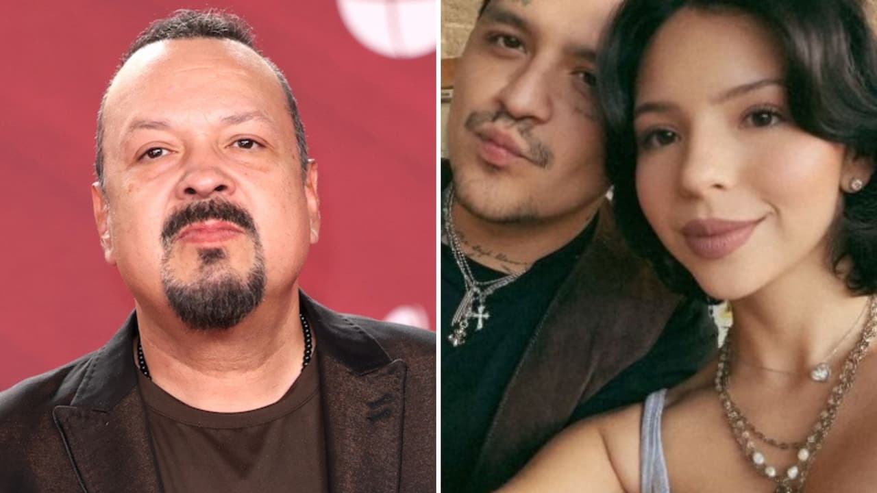 Presidenta de México habla de ataque cerca del rancho de Pepe Aguilar: aclara si fue contra el cantante y su familia