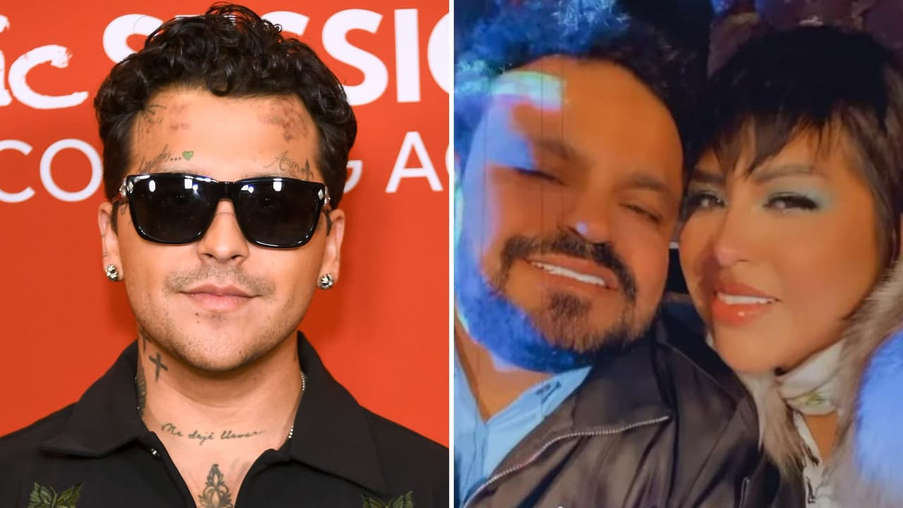 Nodal y sus padres quedan libres de cargos tras ser señalados de presunta falsificación de documentos