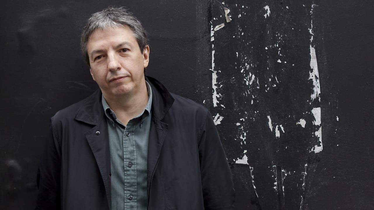 Mexicano gana el Premio Alfaguara de novela 2026: ¿Quién es David Toscana?