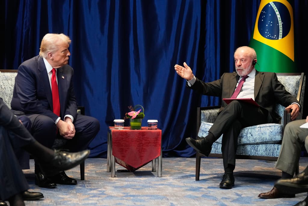 "Lula no negoció de buena fe": Marco Rubio respalda decisión de Donald Trump de imponer aranceles a Brasil