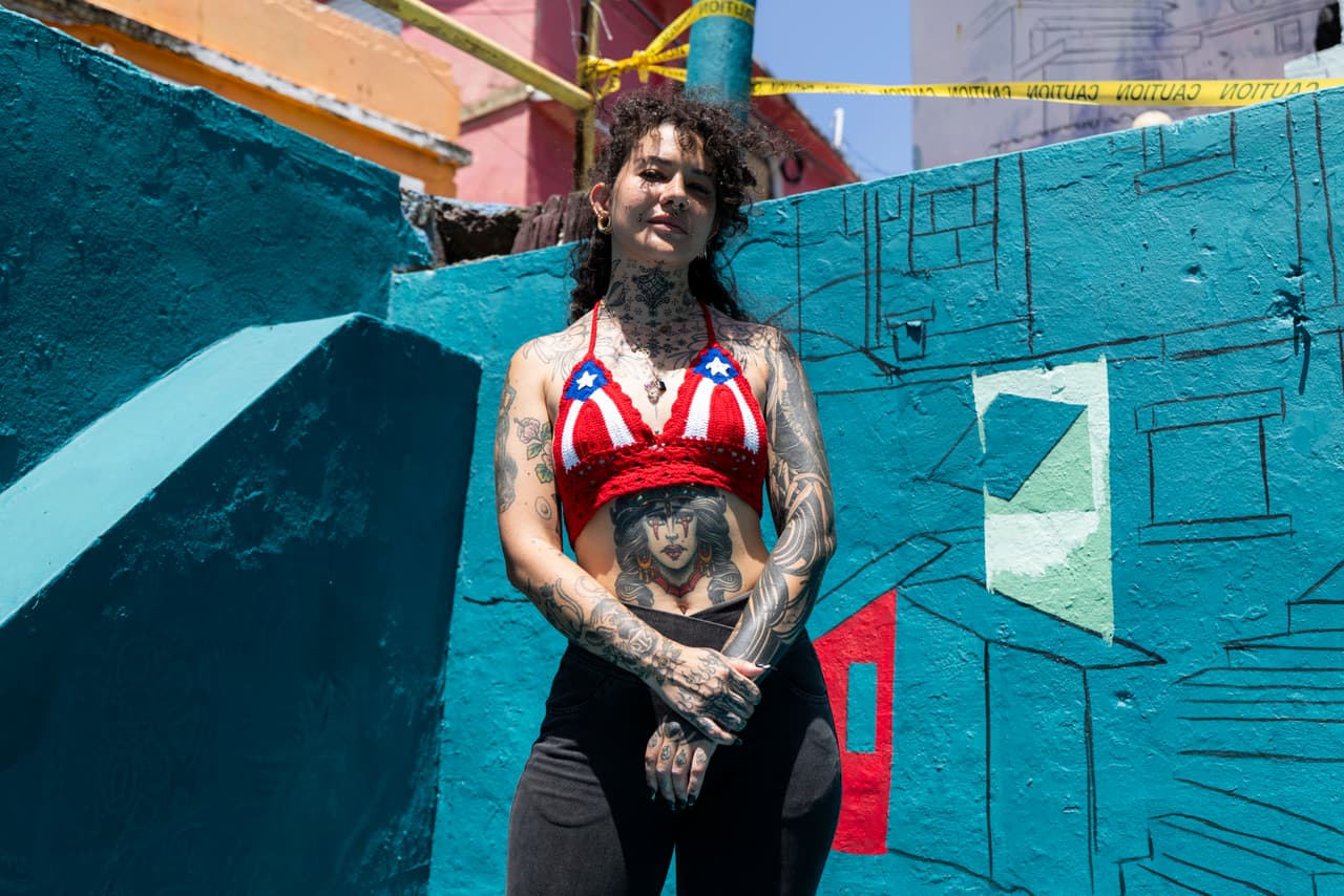 Participación laboral de mujeres en Puerto Rico alcanza su nivel más alto desde 1980