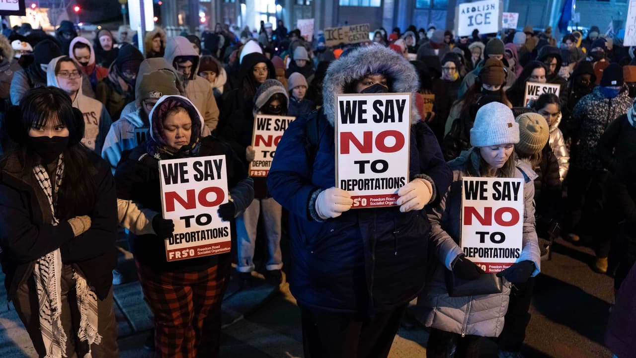 Mamdani emite orden para frenar cooperación con ICE y proteger a inmigrantes en NYC