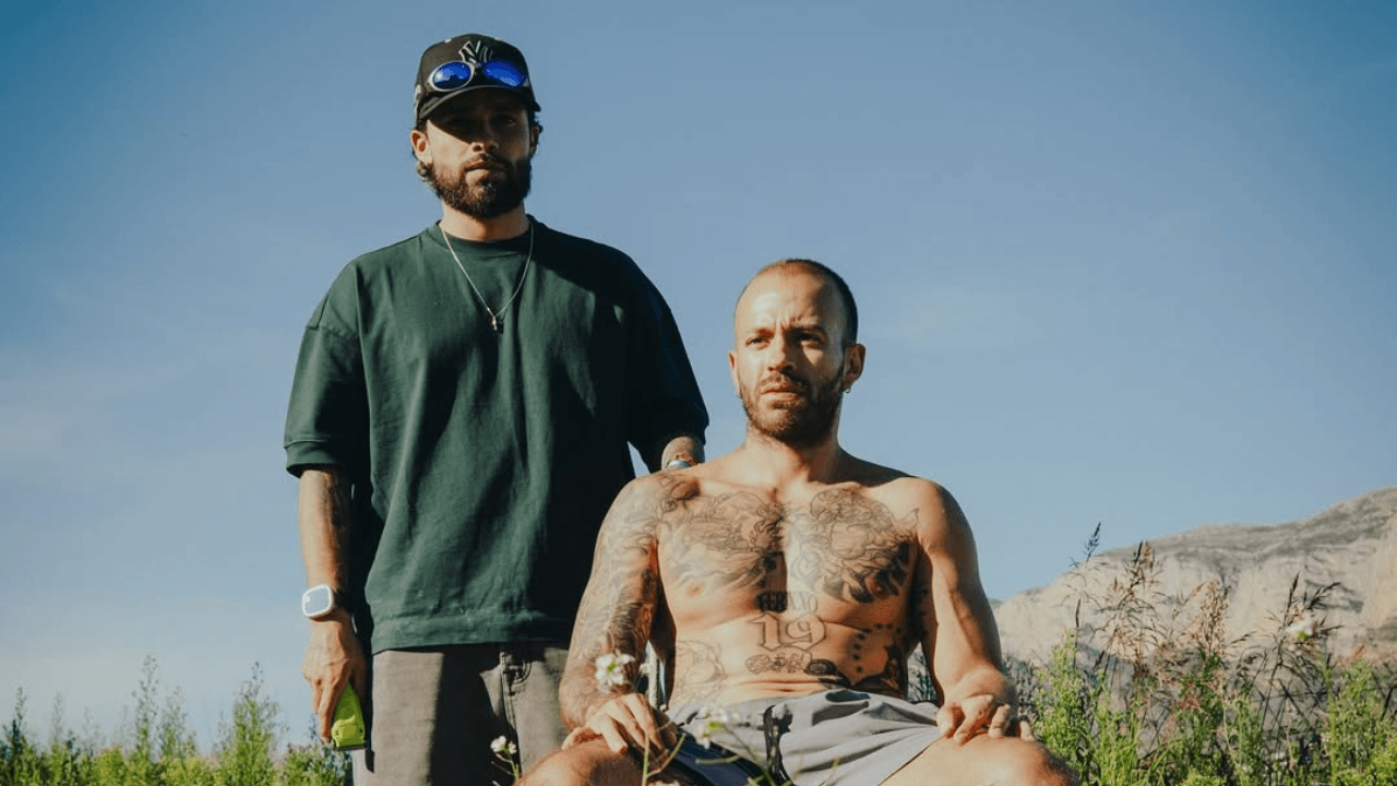 Feid sorprende con un radical cambio de look en medio de rumores de ruptura con Karol G