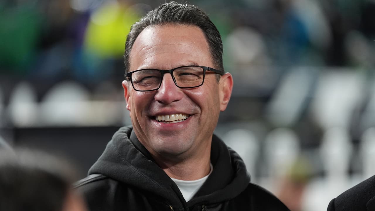 Gobernador Shapiro busca reelección en Pensilvania con récord estatal de fondos de campaña