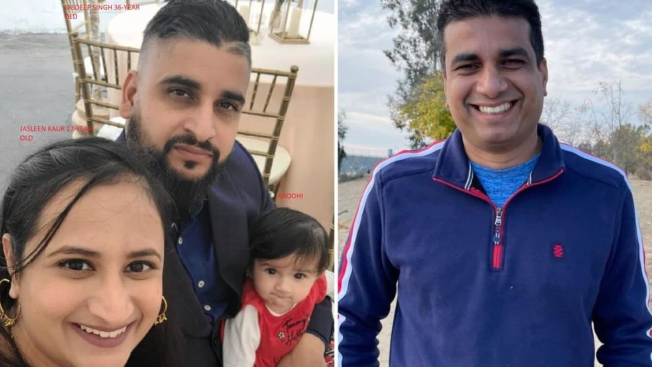 ¿Qué pasó con el presunto responsable? Así avanza el caso de la familia Singh, que fue secuestrada y asesinada en California