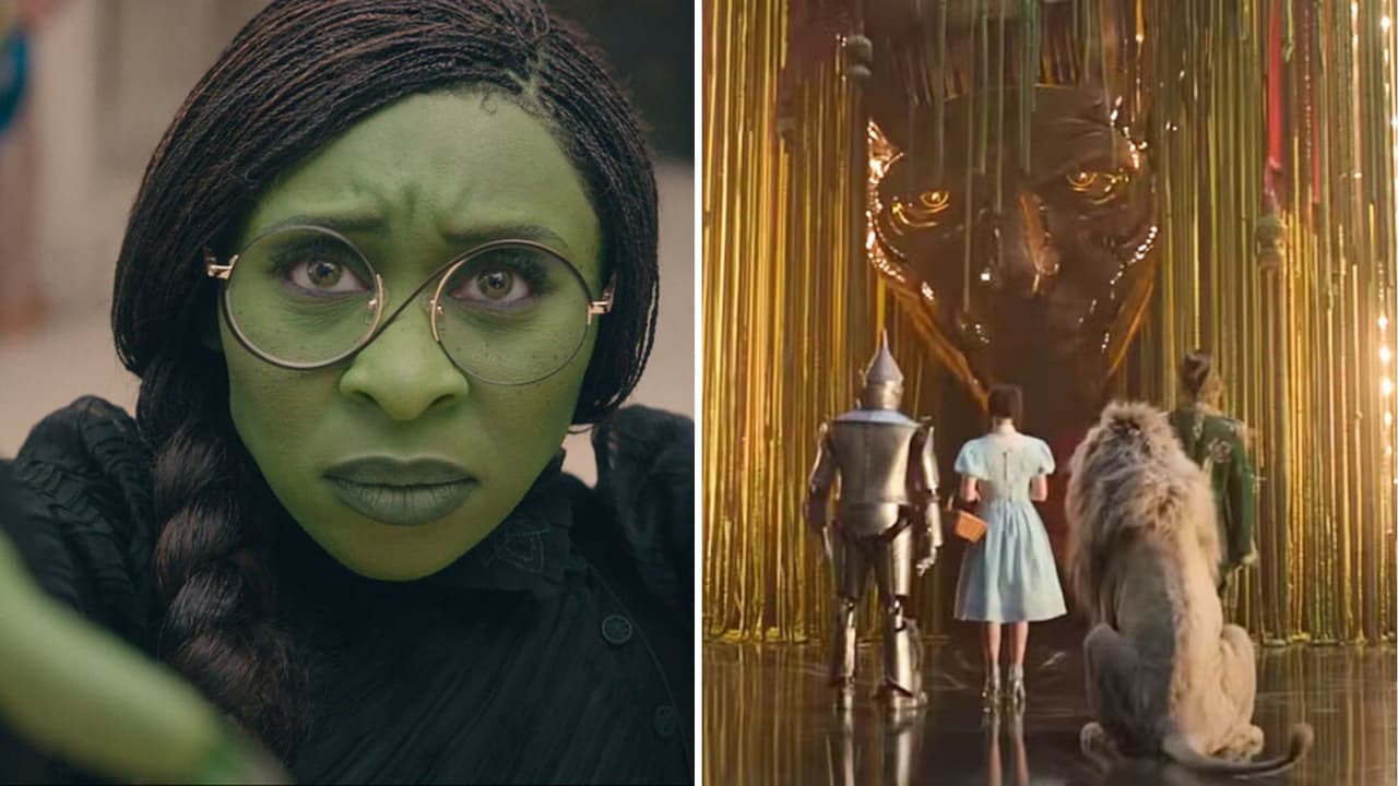 'Wicked 2': Fecha de estreno y de qué tratará la parte dos, según el musical