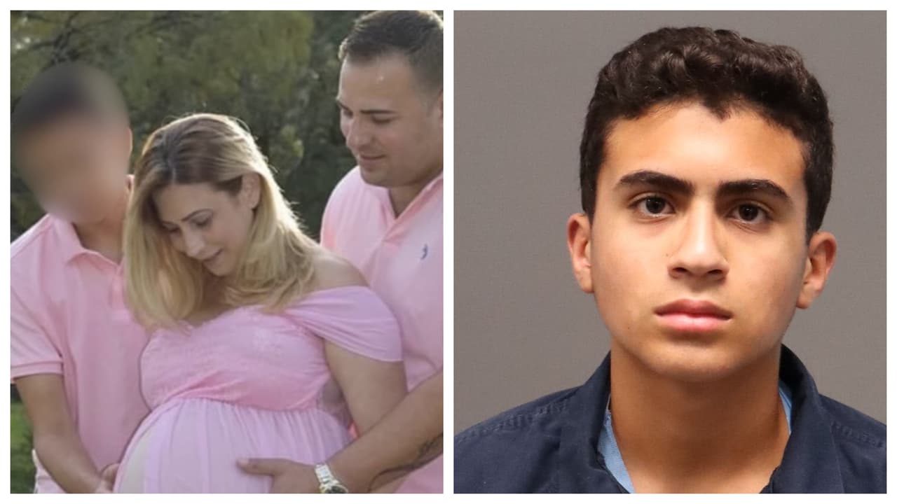 "Tiene que pagar": Frank Ramos, padrastro de Derek Rosa, revela su calvario