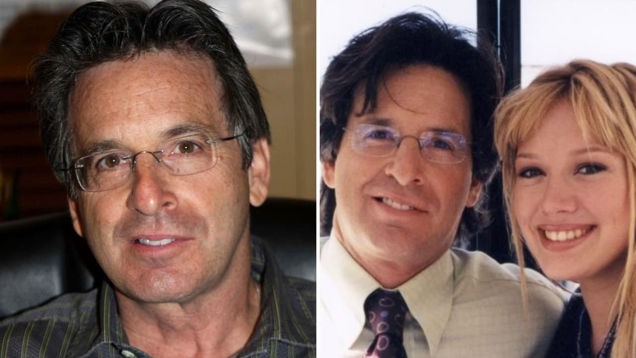 Muere Robert Carradine, actor de ‘Lizzie McGuire’: su familia revela su causa de muerte