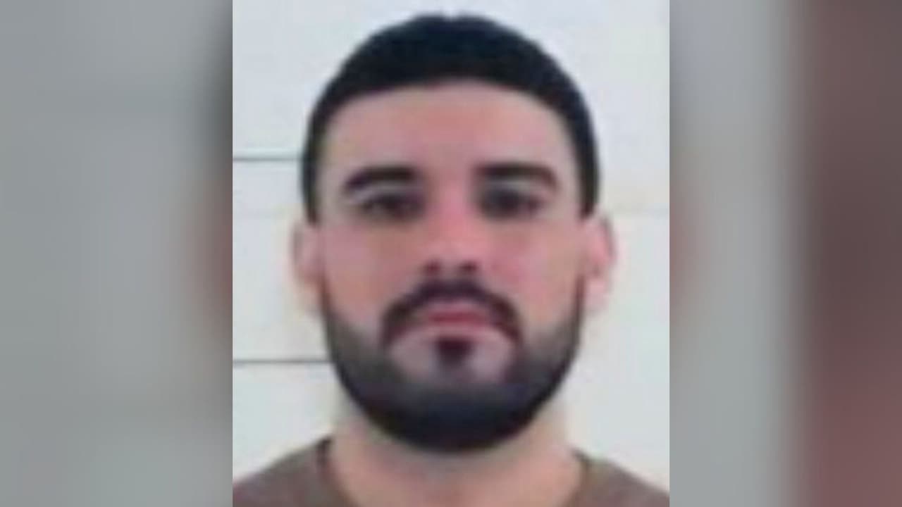 Recluso desaparece de penitenciaría federal del Valle Central; estaría cumpliendo condena por delitos relacionados con drogas