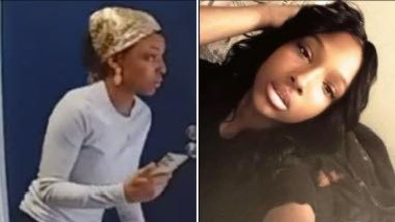 Joven de 16 años desaparece tras salir a tirar la basura, fue vista por última vez en Norcross