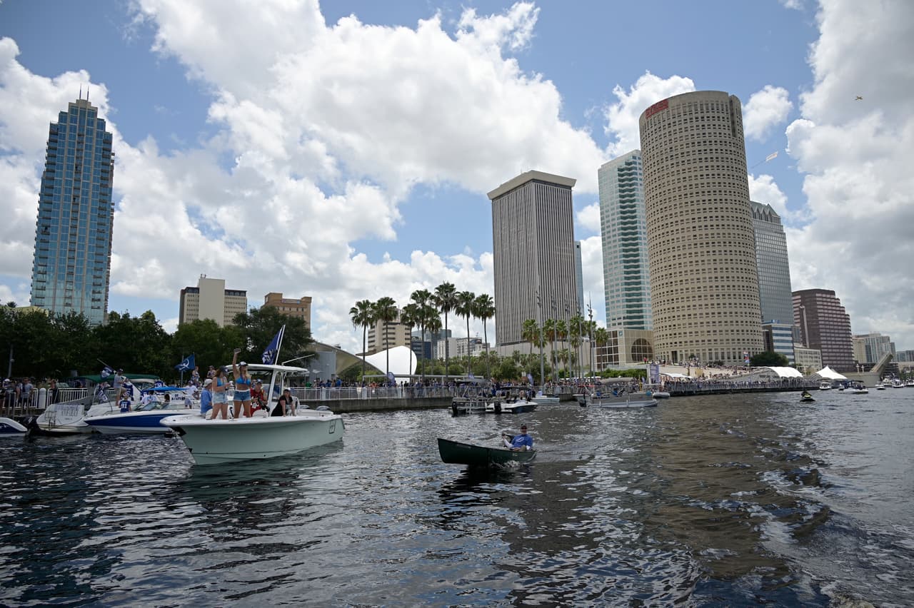 ¿Por qué incrementó el precio de la renta en Tampa por arriba de la media nacional?
