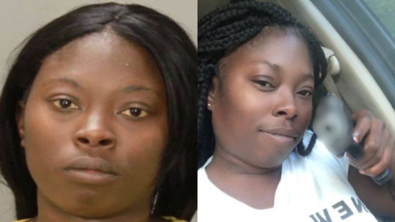 ¿La has visto?: Buscan a sospechosa que fingió ser agente y robó más de $7,000 a residente de Texas