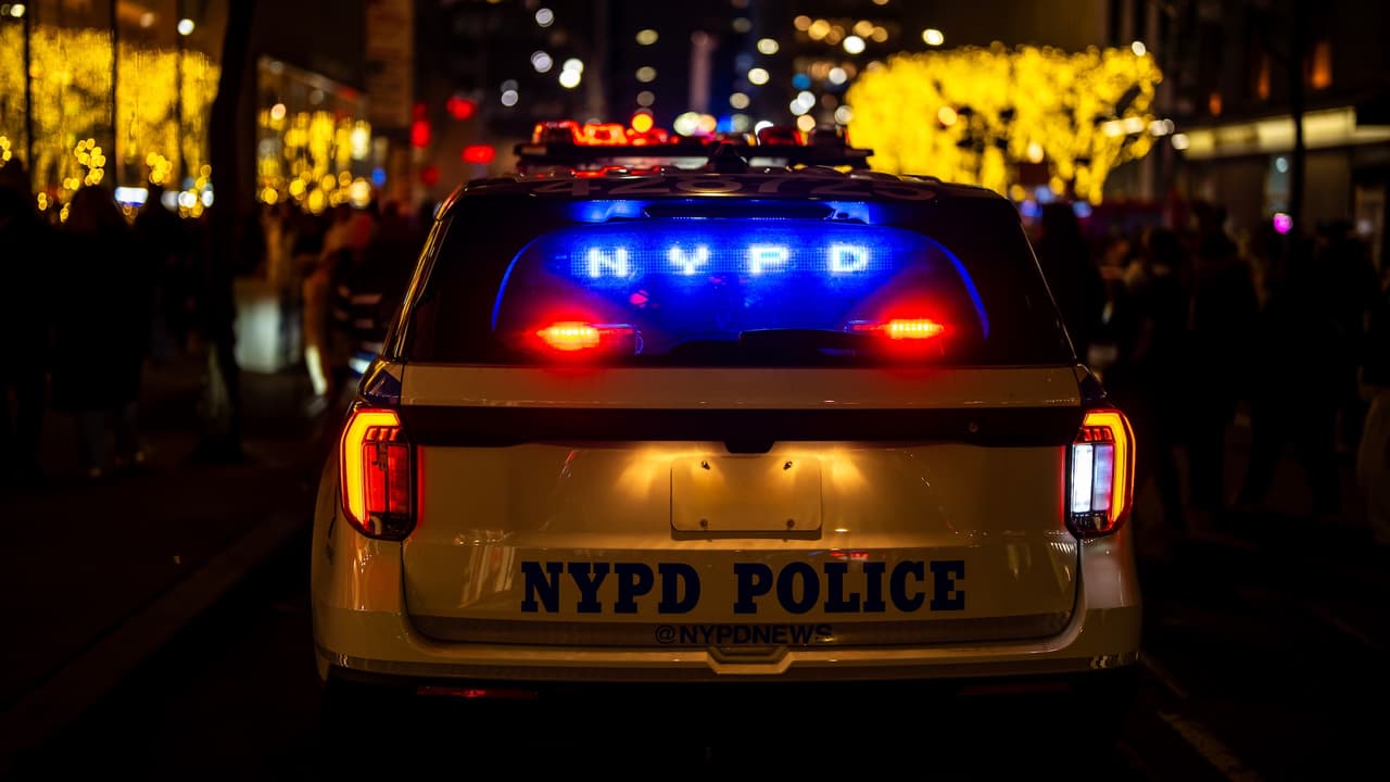 Detienen a persona de interés tras agresión sexual a menor en Central Park