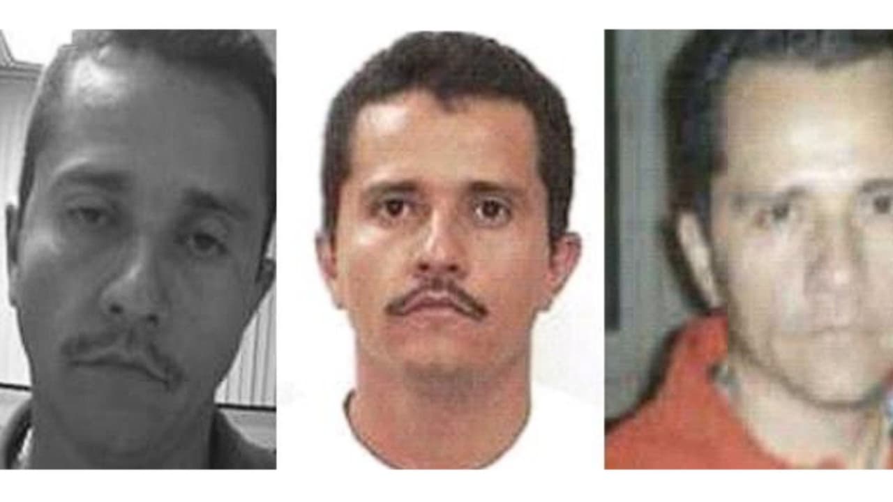 ¿‘El Mencho’ no manejaba su fortuna? Así murió encargado del dinero del CJNG