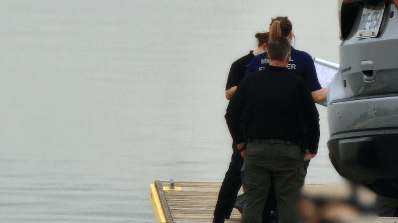 Hombre hispano de 30 años muere ahogado en Falls Lake, Carolina del Norte