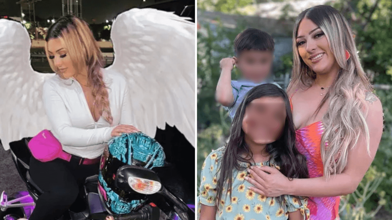 Mujer motociclista muere impactada por un conductor que se dio a la fuga, al suroeste de San Antonio