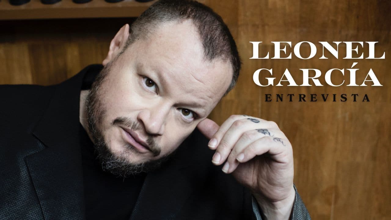 Leonel García, su nuevo disco “Pausa” y su regreso al escenario como solista